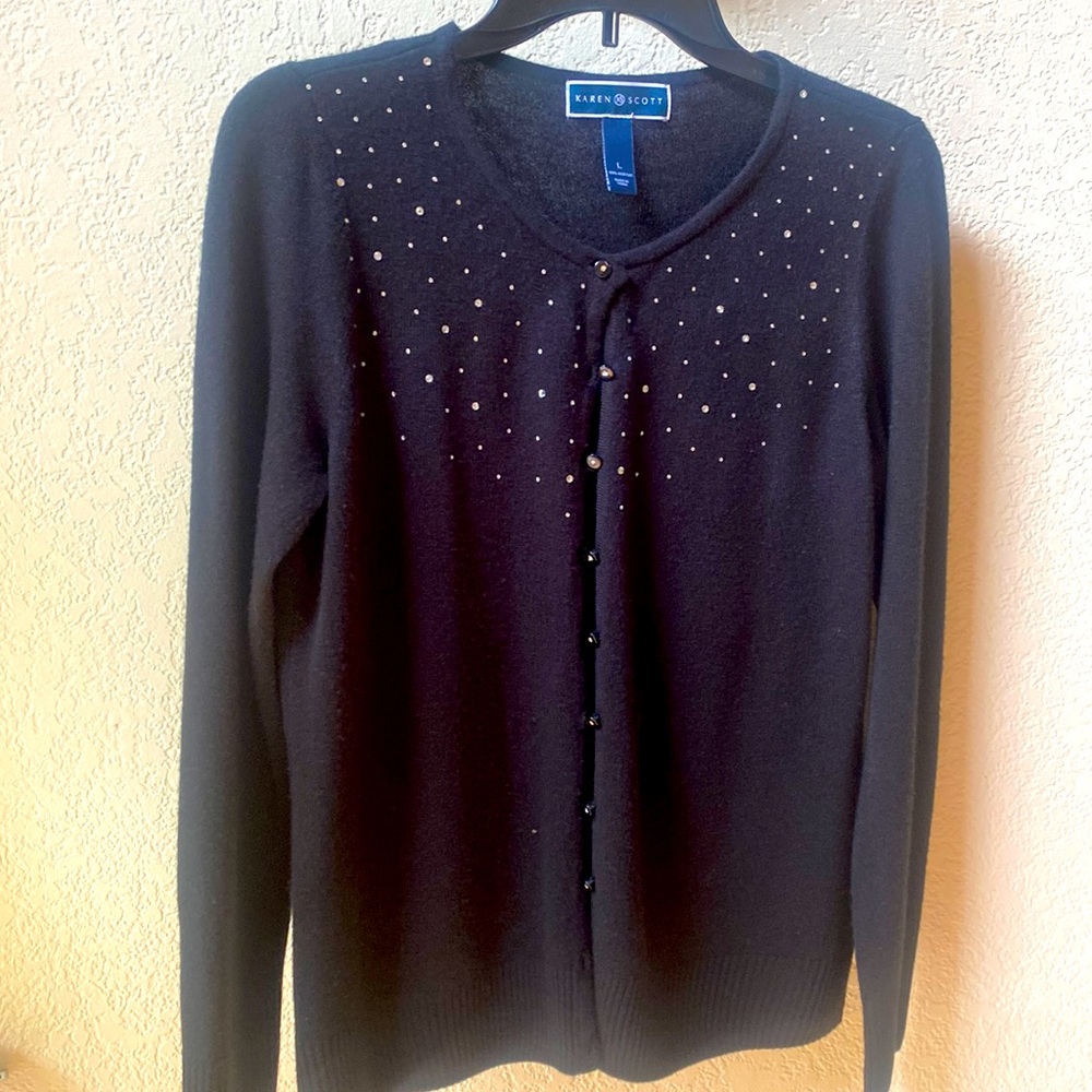 Karen Scott Cardingan